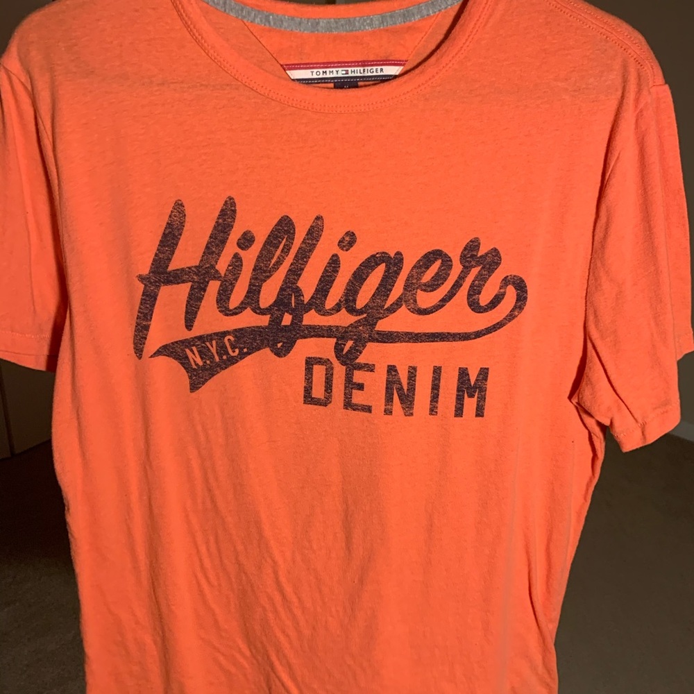 T-shirt tommy
